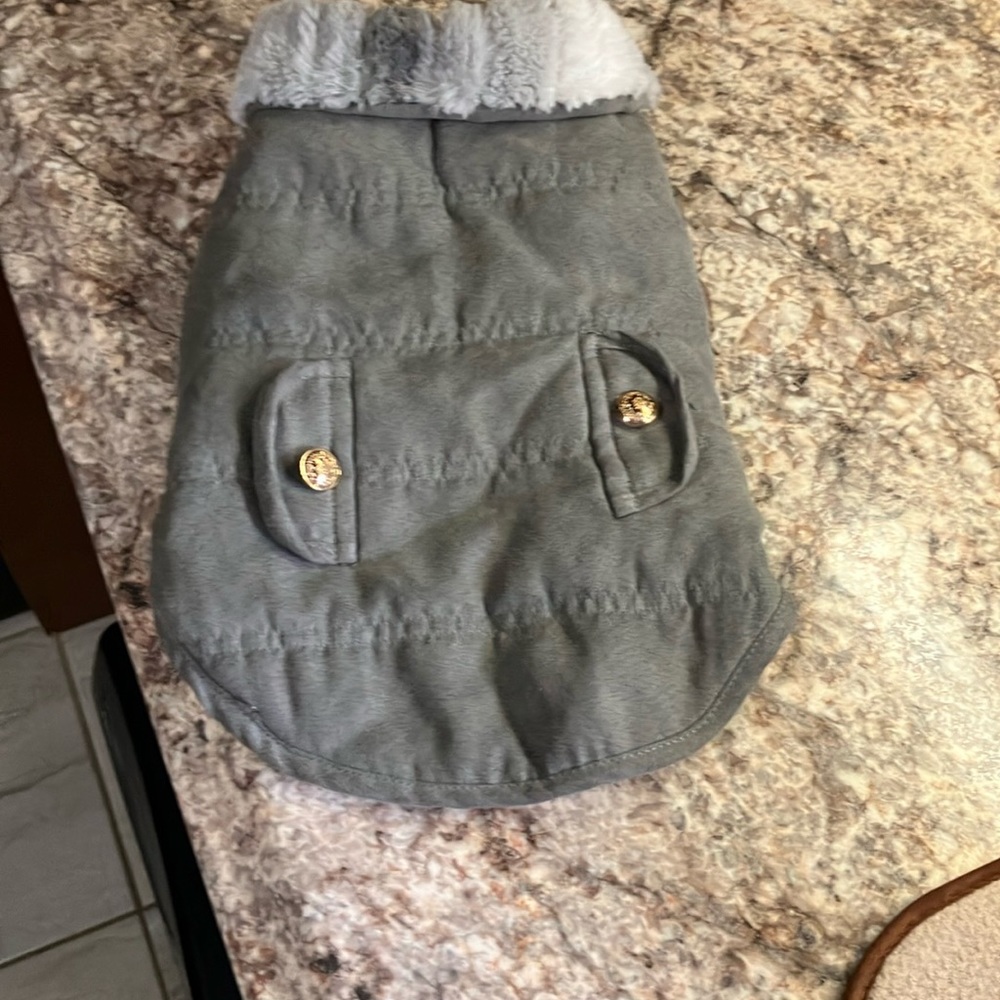 Dog Coat